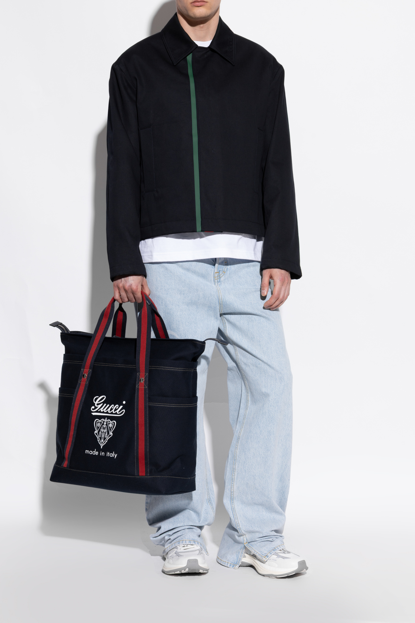 Gucci Sneakers 2.0 | Men's Shoes | Vitkac
